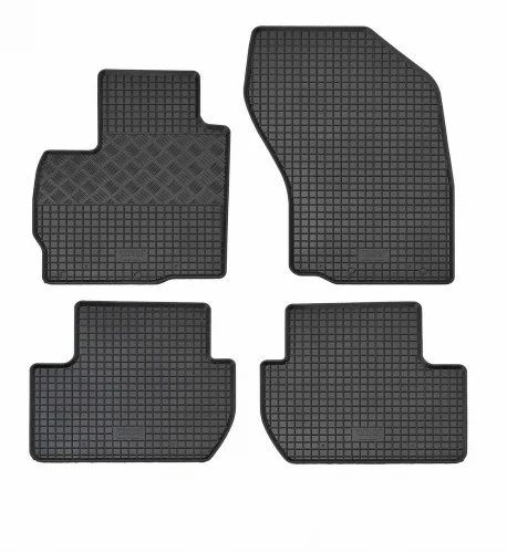 Citroen C-Crosser (2007-2012) Dywaniki samochodowe Wyprzedaż