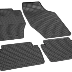 Citroen C4 (2004-2010) Dywaniki samochodowe Premium