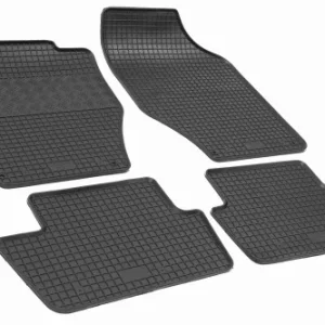 Ostatnia szansa Citroen C4 (2011-2018) Dywaniki samochodowe