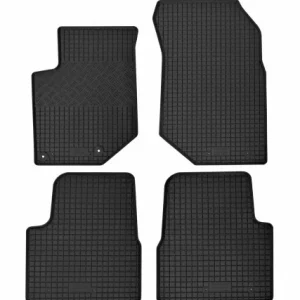 Zniżka Citroen C4X (od 2023-) Dywaniki samochodowe