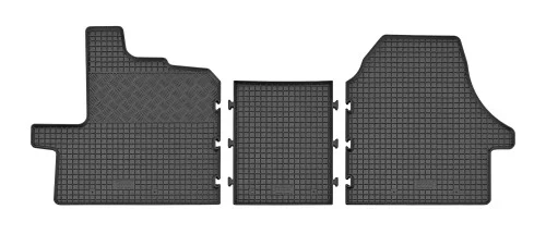 Kup teraz Citroen Jumper (3 miejsca 2006-2022) Dywaniki samochodowe