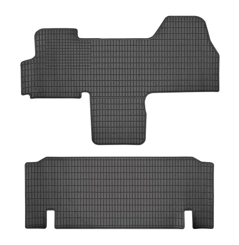 Oferta Citroen Jumper 5 miejsc (2006-2022) Dywaniki samochodowe Geyer&Hosaja