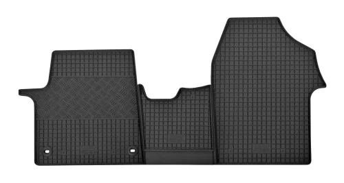 Darmowy zwrot Citroen Spacetourer (2/3 miejsca od 2016-2023) Dywaniki samochodowe